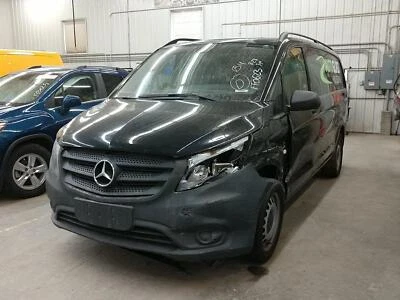 Bolsa de aire de asiento para airbag de asiento delantero derecho Metris solamente Foto 1 de 4