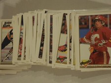 1993/1994 O-Pee-Chee & Topps Premier GOLD 1-250 U PICK