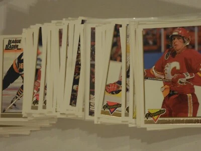 1993/1994 O-Pee-Chee & Topps Premier GOLD 1-250 U PICK - Image 1 of 2