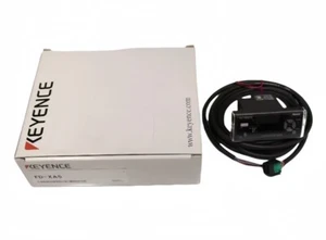 1 Stück Keyence FD-XA5 Durchflusssensor-Verstärker FDXA5 in Box brandneu kostenloser Versand - Bild 1 von 3