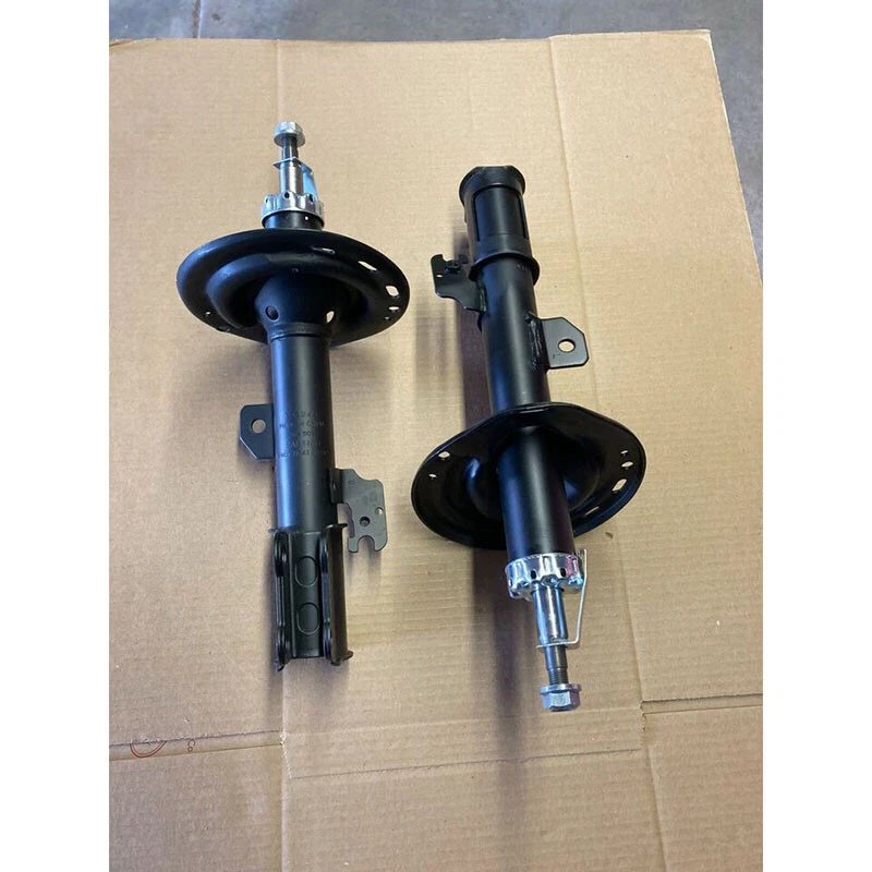 Juego de puntales de suspensión Monroe OESpectrum para Toyota Sienna 72364 72363 2007-2010 Foto 1 de 1