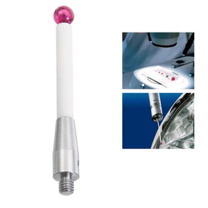 Renishaw A-5000-3709 CMM Probe Stylus 50mm Ceramic Stem-6mm Ball - M4*D6*L50 - Picture 1 of 8