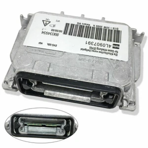 FOR BMW 1 Series E81 E87 E82 E88 Xenon Headlight Headlamp Ballast Control Unit - Picture 1 of 10