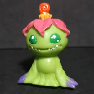 Palmon_ Fingerpuppe_ Digimon Kids 1999 Bandai - Bild 1 von 4
