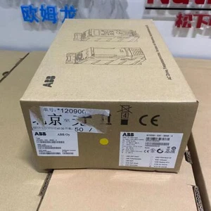 New ABB ACS355-03E-08A8-4 Inverter ACS35503E08A84 - Picture 1 of 4