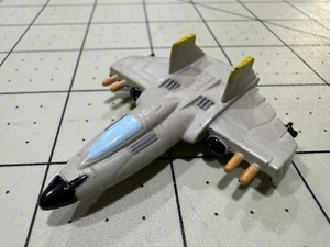 Avión Dominador Militar N-10 MICRO MACHINES de Galoob LGTI 1993 (A22) - Imagen 1 de 14