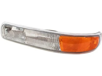 Conjunto de marcador lateral izquierdo para Chevrolet Suburban 2500 2000-2006 roto 73688NDPM Foto 1 de 2