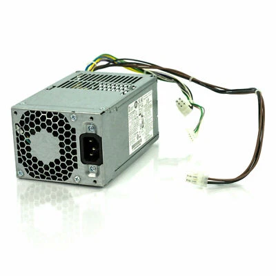 HP 240W Power Supply Pro Elitedesk 400 600 800 G1SFF 702307-001/002 702309-001 - Image 1 of 3