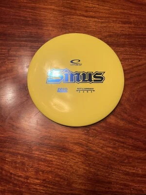 latitude 64 Zero Medium Sinus - Image 1 of 4