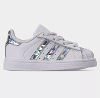 girls superstar shoes