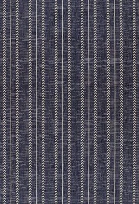 Переходный ковер для помещений/улицы Momeni Riviera, темно-синий, 6 футов 6 дюймов x 9 футов - Изображение 1 из 4