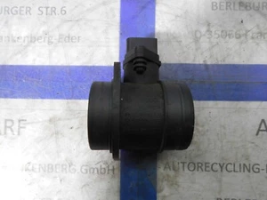 VW Passat 3C 2.0 TDI 103KW 140PS Luftmassenmesser 038906461B - Bild 1 von 3