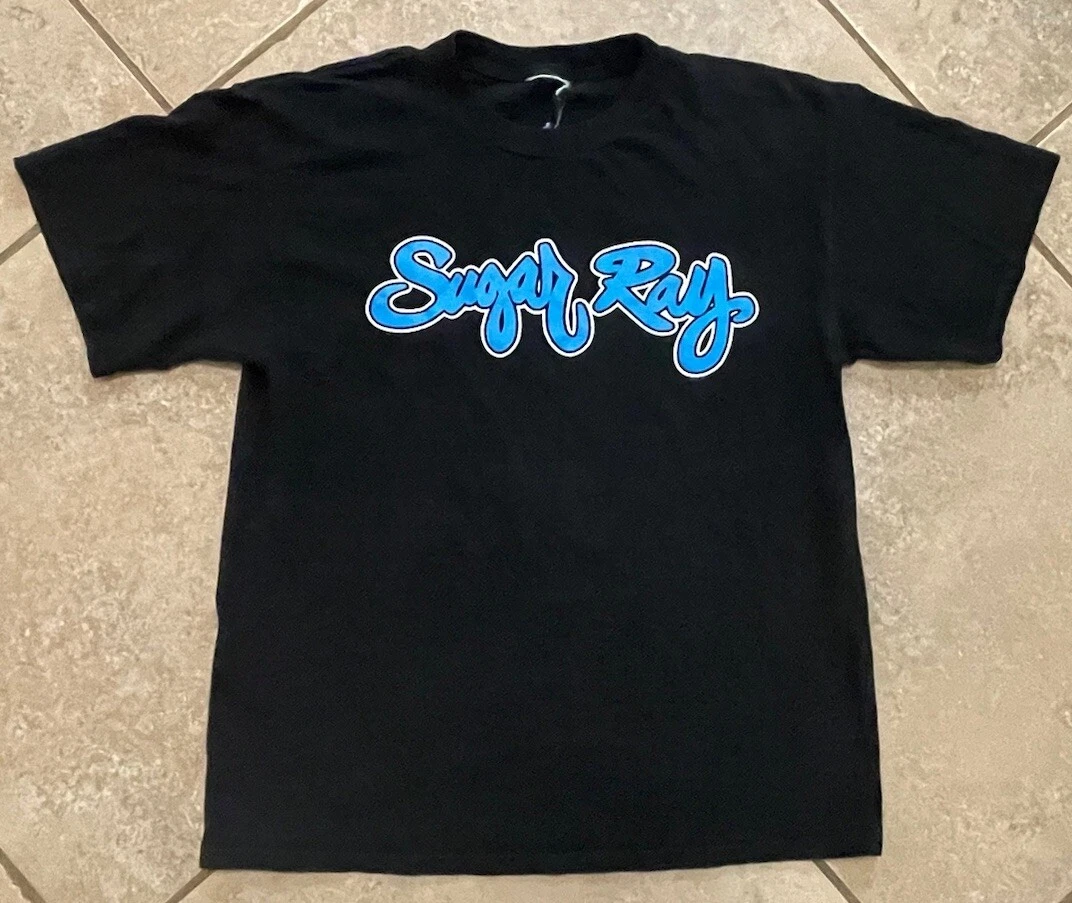 sugar ray shirt products for sale | eBay