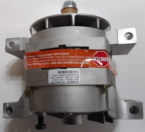 Reman Wilson HD Rotating Effect 90-01-4482 - 22SI Series Alternator - 12v - Picture 1 of 12