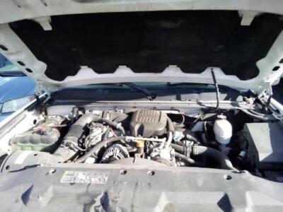 Módulo de control de carrocería usado se adapta a: Chevrolet Silverado 2500 2007 camioneta control de carrocería Foto 1 de 4