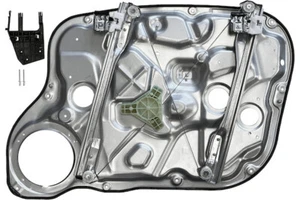 Alzacristalli Anteriore per Kia Ceed 2006-2012 5 Porte Meccanismo Sinistro - Bild 1 von 3