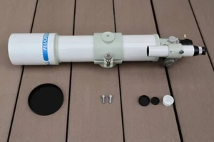 Takahashi FC-76 MC Fluorite Apochromatic Refractor Telescope Used - Picture 1 of 8