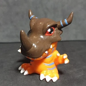 Greymon_ Finger Puppet_ Digimon Kids H.T. Y. China - Imagen 1 de 4