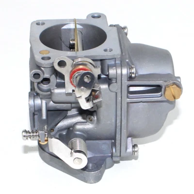 853720A1 853720A8 Carburetor Assy For Mercury Mariner Outboard Motor 25HP 30HP - Image 1 of 4