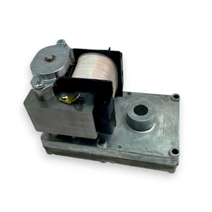 BCZ MOTORIDUTTORE M504 2,5 RPM Ø 8,5 MM COMPATIBILE KENTA K9175155 STUFA A PELLE - Imagen 1 de 3