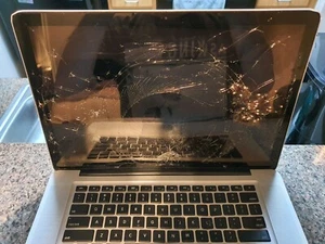 Apple MacBook Pro A1278 13.3" Laptop - MD314LL/A - Picture 1 of 7