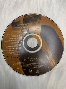 Michael W Smith : Ill Lead You Home CD DISC ONLY - Picture 1 of 1