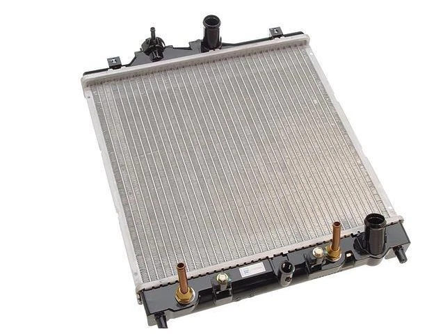 Radiador 94RPWD66 para Civic del Sol 1997 1998 1995 1993 2000 1994 1999 1996 1992 Foto 1 de 1