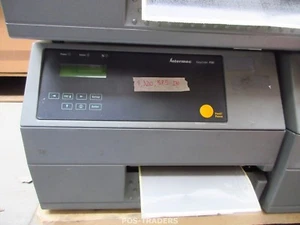 Intermec PX6I Thermal USB + LAN DT/TT Label Drucker Printer 1,320,879 INCH - Afbeelding 1 van 4