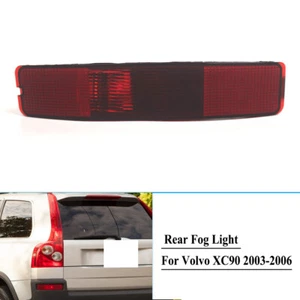 Luz antiniebla trasera marcador freno trasero reflector parachoques trasero para Volvo XC90 2003-2006 izquierda - Imagen 1 de 7