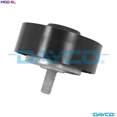 DEFLECTIONGUIDE PULLEY VRIBBED BELT APV3708 FOR SKODA OCTAVIA/II/Combi LAURA - Image 1 of 4