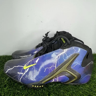 Nike Zoom Hyperflight Premium Kd Superhero Pack - Hombres Talla 10.5 Foto 1 de 4