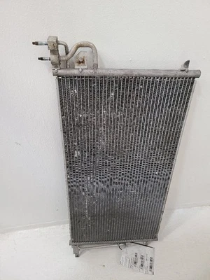 17 2017 18 2018 19 2019 20 2020 Ford Fusion condensador de aire acondicionado VIN 9 octavo dígito turbo Foto 1 de 4