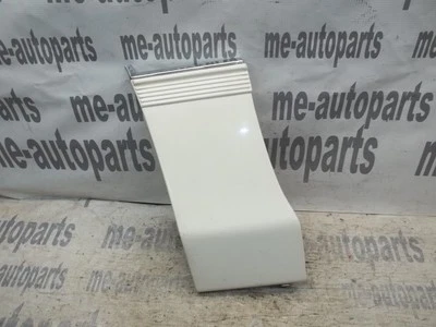 1989-1990 Cadillac Deville Fleetwood para-lama esquerdo moldura acabamento revestimento - Imagem 1 de 4