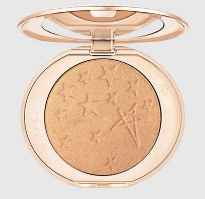 Charlotte Tilbury Glow Glide Face Architect Highlighter ~ GILDED GLOW ~ .24 Oz - Image 1 of 3