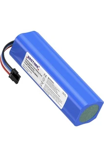 14,4V 5200mAh Ersatz Akku für Dreame D9 F9 L10, Li-Ion Akku  - Bild 1 von 8