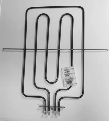 RESISTENZA ORIGINALE DOPPIA SUPERIORE GLEM GAS 091G11 2250W