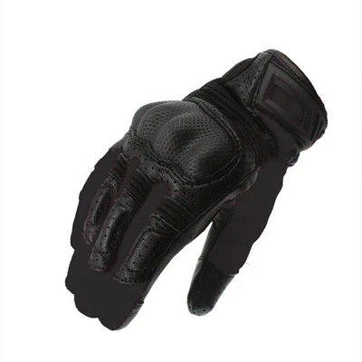 Guante Joe Rocket Turbulent para mujer negro/negro L 2041-4004 Foto 1 de 3
