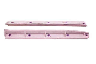 Patrocinadores estabilizadores de despertador izquierda y derecha Polaris SLT 780 97 Foto 1 de 4