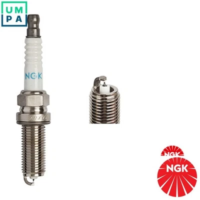 4x SPARK PLUG 96372 FOR MASERATI M156D/156B 3.0L 6cyl GHIBLI IIIM 156 A 3.8L - Image 1 of 4