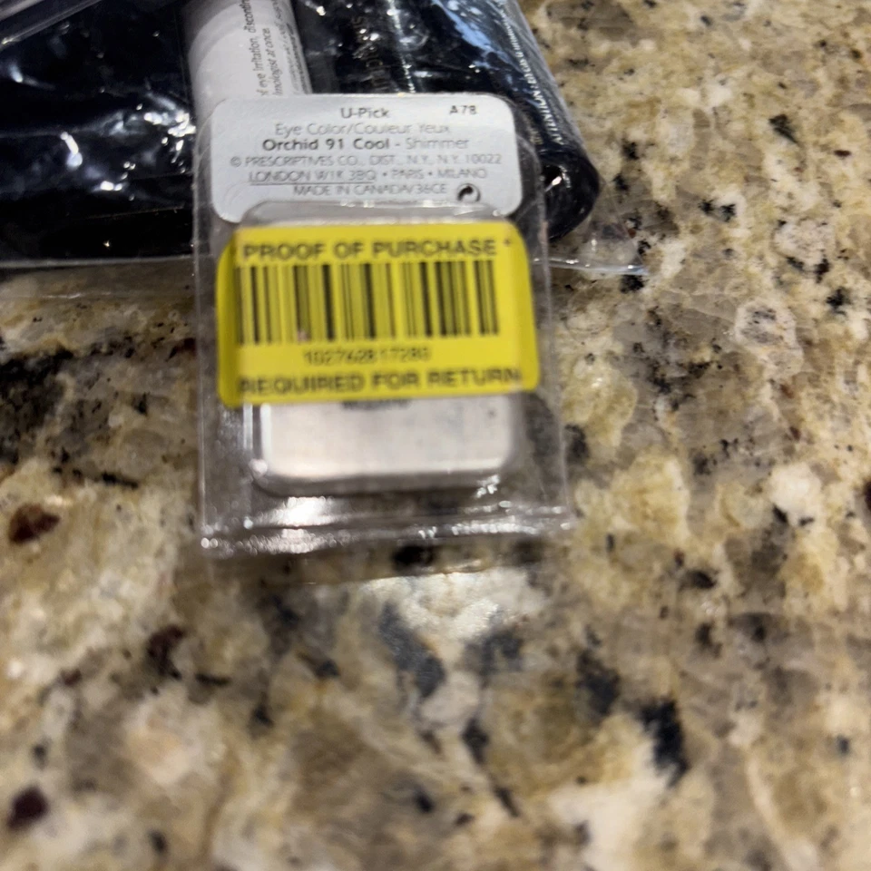 1 Prescriptives Colorscope Eye Color  Orchid 19 Cool - Shimmer  - Image 1 of 3