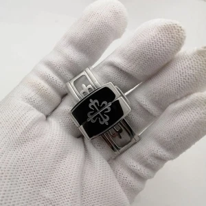 PATEK PHILIPPE AQUANAUT 5167 5164 5968 (18 mm) AKTUELLSTES MODELL FALTSCHLIESSE - Bild 1 von 6