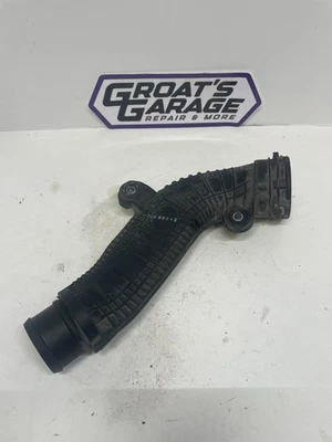 OEM 11-14 VW Volkswagen PASSAT INTERCOOLER MANGUERA TUBO 1K0-145-840-R Foto 1 de 4