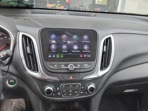 Temperature Control Panel ID 84422506 Fits 18-19 EQUINOX 3023279 - Picture 1 of 12