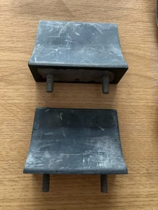 porsche 356 teile, konvolut diverser Artikel, teils neu, teils gebraucht - Bild 1 von 6