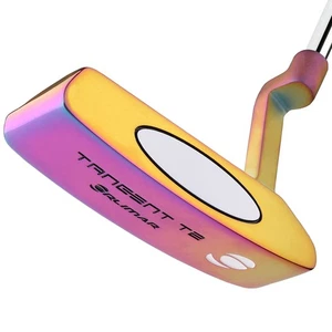 Orlimar Golf Clubs Tangent T2 Blade Putter with Chroma PVD Finish, 35" - Picture 1 of 5