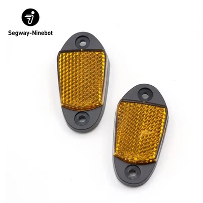 Für Ninebot By Segway Max G2 Reflektor Faltstange Links Rechts Original Ersatz