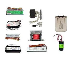 REPLACEMENT BALLAST FOR BALLAST SHOP BS-C242UNVMES - Picture 1 of 1
