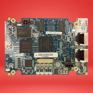 Placa de control General Electric GE H1AFD - Imagen 1 de 2
