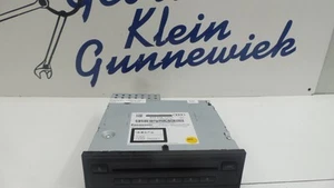 CD CHANGER Audi Q3 (8UB/8UG) SUV 2.0 TDI 16V 140 (CFFB) 2014 8X0035110C - Picture 1 of 2