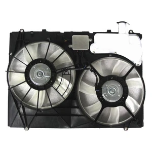Conjunto de ventilador de refrigeración del motor Global 2811658 - Imagen 1 de 1